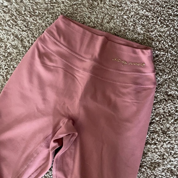 Gymshark Pants - Gymshark Whitney Simmons leggings